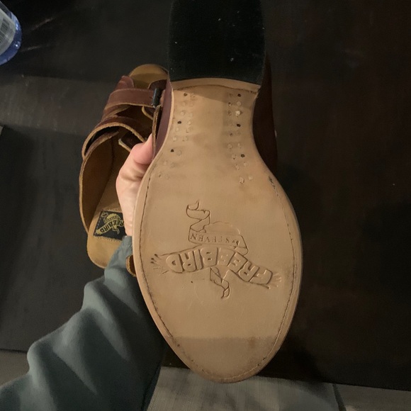 Freebird Sandals - Picture 6 of 6